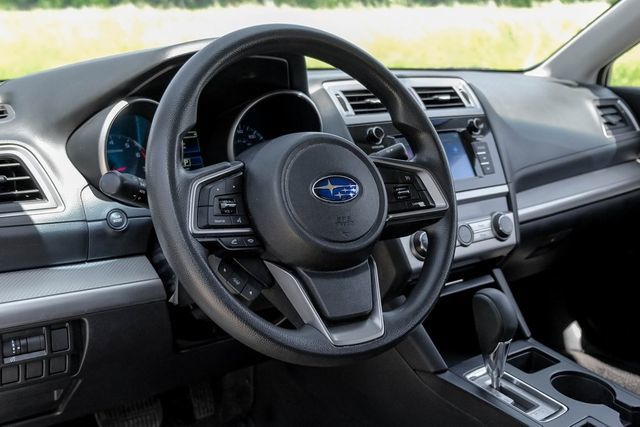2018 Subaru Legacy 2.5i All wheel drive alloys nice interio
