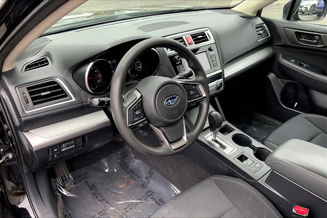 2018 Subaru Legacy Base