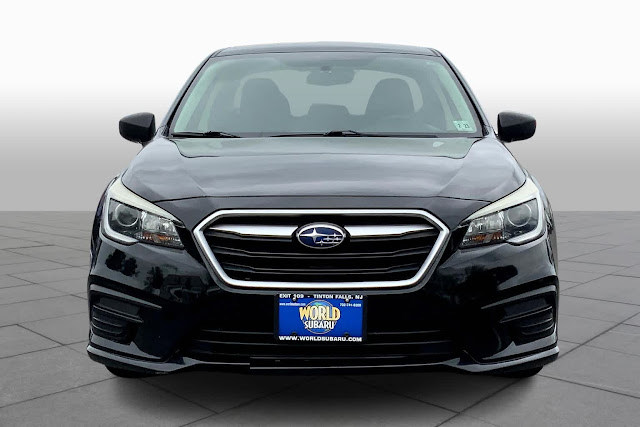 2018 Subaru Legacy Base