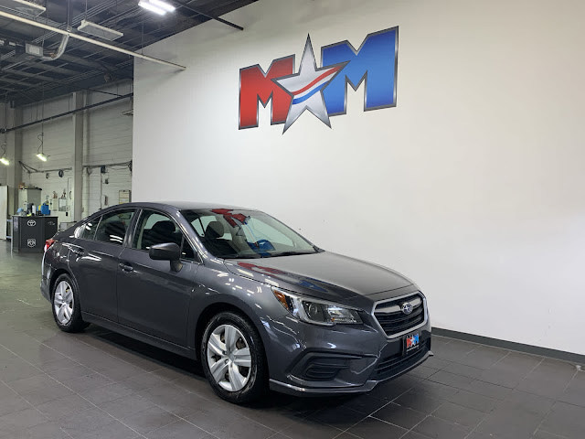 2019 Subaru Legacy Base