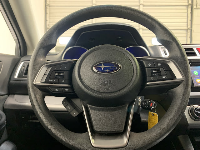 2019 Subaru Legacy Base