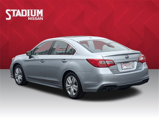 2019 Subaru Legacy 2.5i