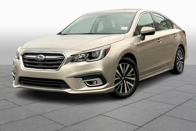 2018 Subaru Legacy Premium