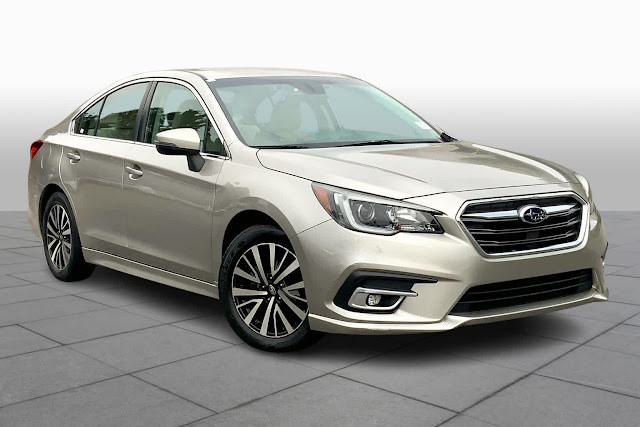 2018 Subaru Legacy Premium