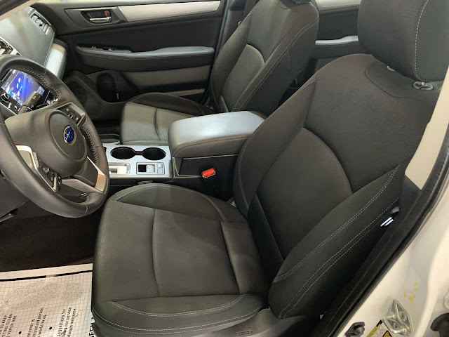 2018 Subaru Legacy Premium