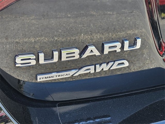 2016 Subaru Legacy 2.5i Premium