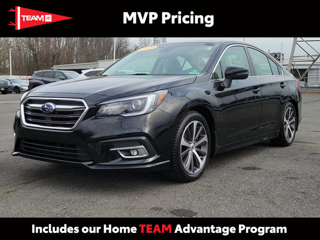 2019 Subaru Legacy Limited