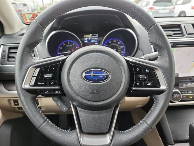 2019 Subaru Legacy Limited