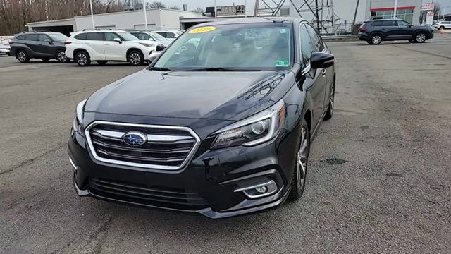 2019 Subaru Legacy Limited