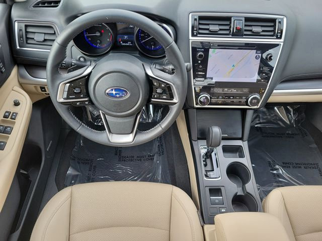 2019 Subaru Legacy Limited