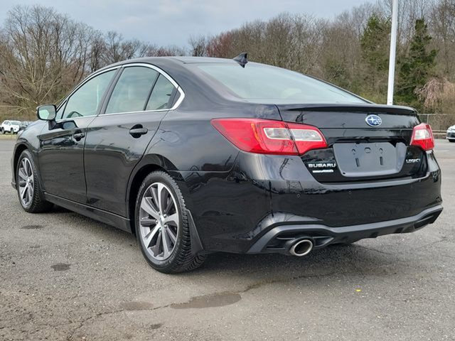 2019 Subaru Legacy Limited