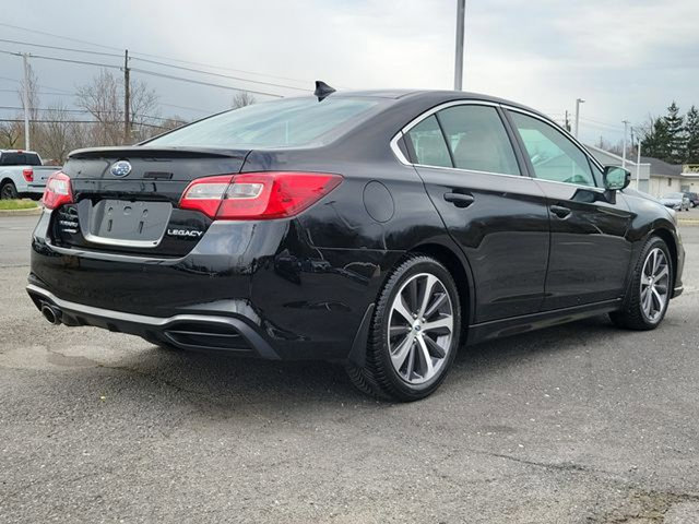 2019 Subaru Legacy Limited