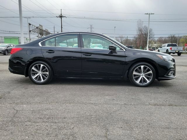 2019 Subaru Legacy Limited