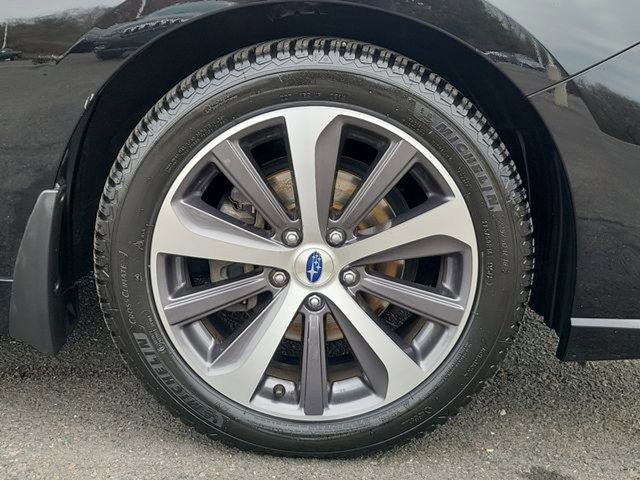 2019 Subaru Legacy Limited