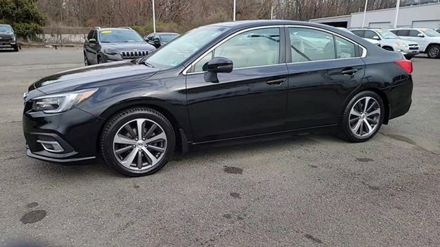 2019 Subaru Legacy Limited