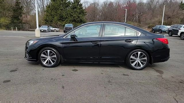 2019 Subaru Legacy Limited