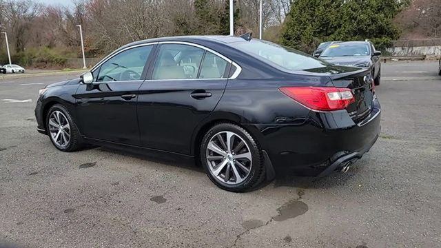 2019 Subaru Legacy Limited