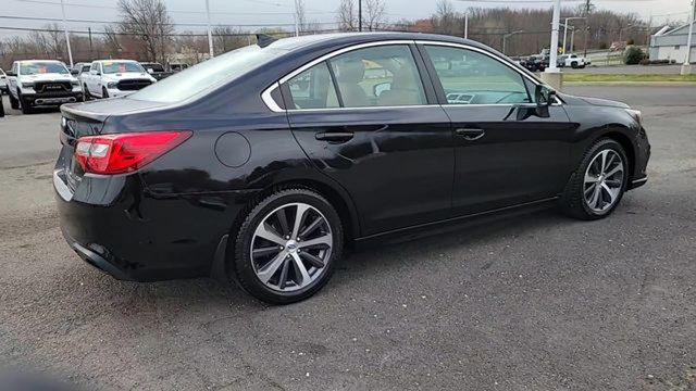 2019 Subaru Legacy Limited