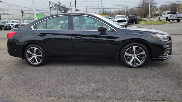 2019 Subaru Legacy Limited