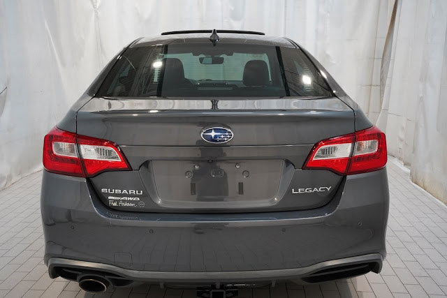 2018 Subaru Legacy 2.5i