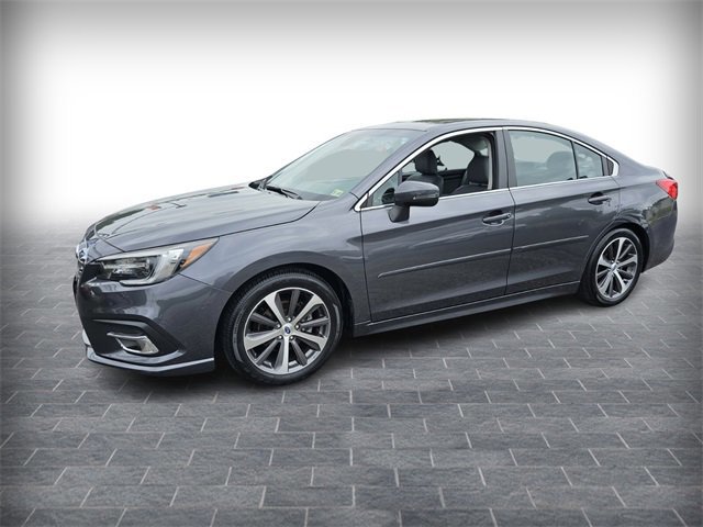 2019 Subaru Legacy Limited