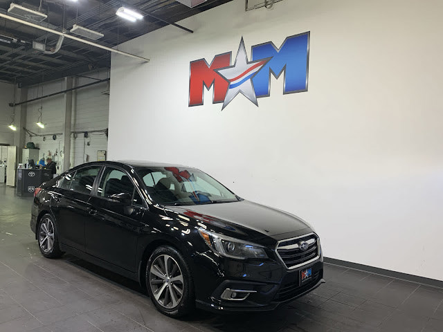 2019 Subaru Legacy Limited