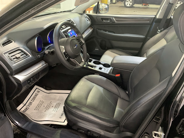 2019 Subaru Legacy Limited