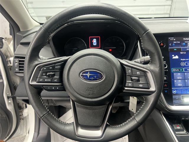 2023 Subaru Legacy Premium