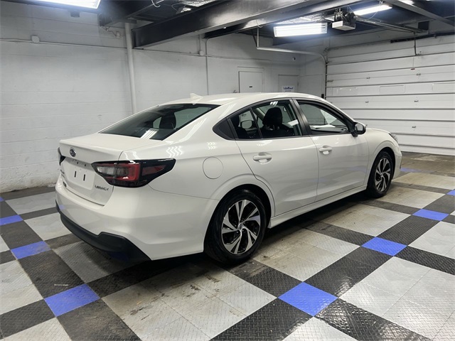 2023 Subaru Legacy Premium