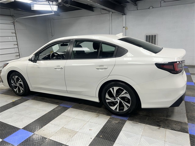 2023 Subaru Legacy Premium