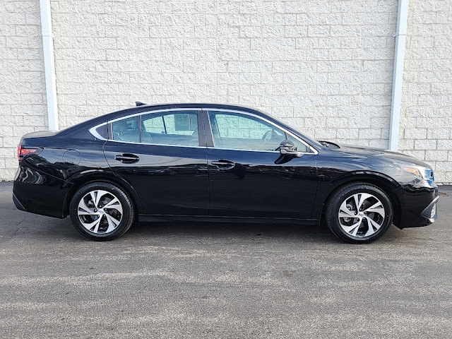 2020 Subaru Legacy Premium