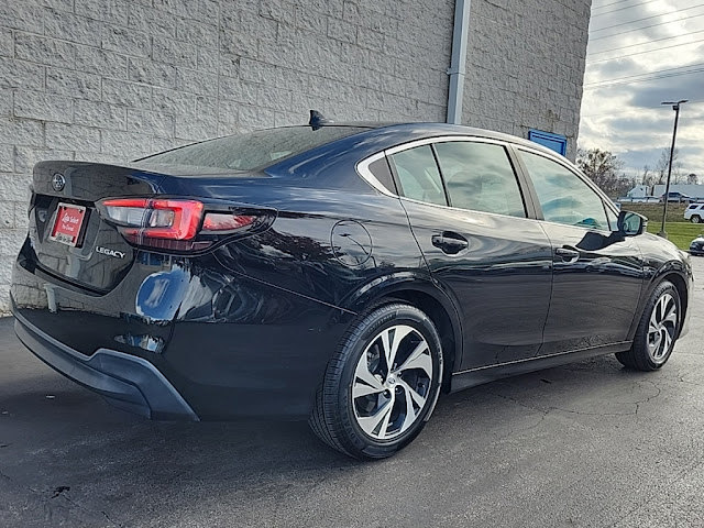 2020 Subaru Legacy Premium