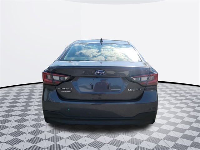 2022 Subaru Legacy Premium