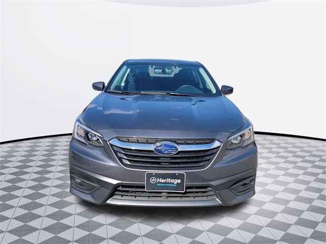 2022 Subaru Legacy Premium