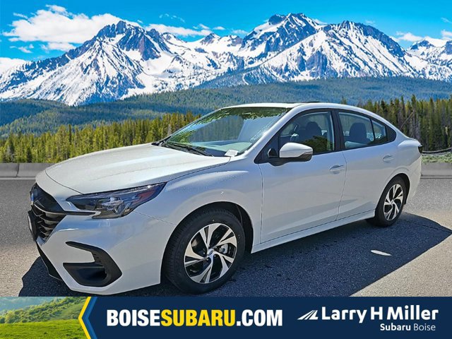 2024 Subaru Legacy Premium