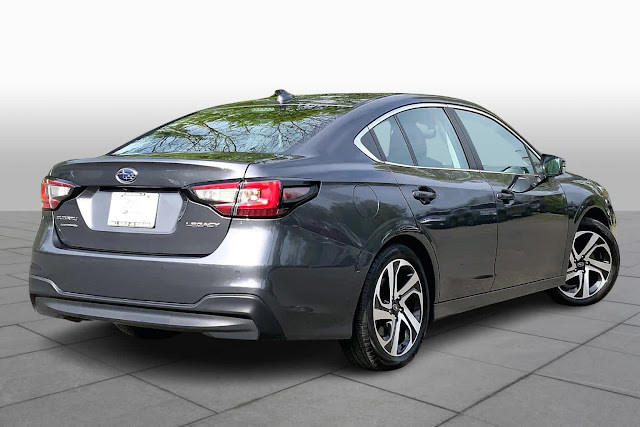 2022 Subaru Legacy Limited