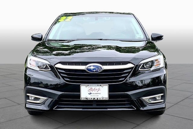 2022 Subaru Legacy Limited