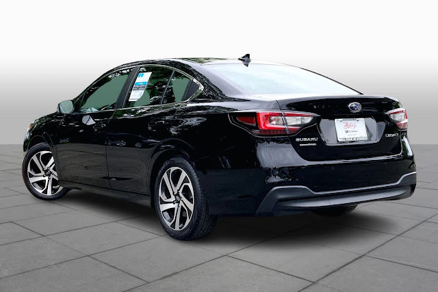 2022 Subaru Legacy Limited