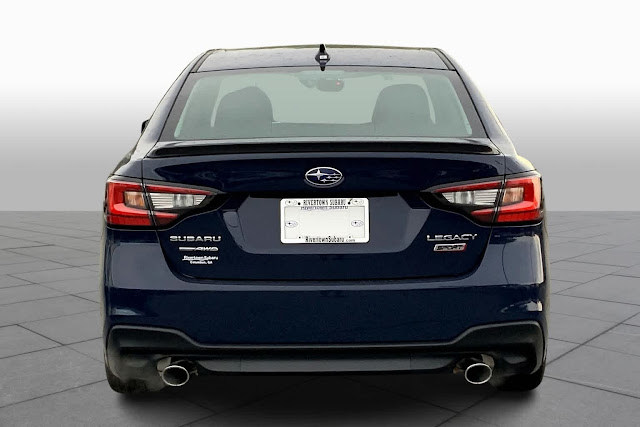 2024 Subaru Legacy Sport