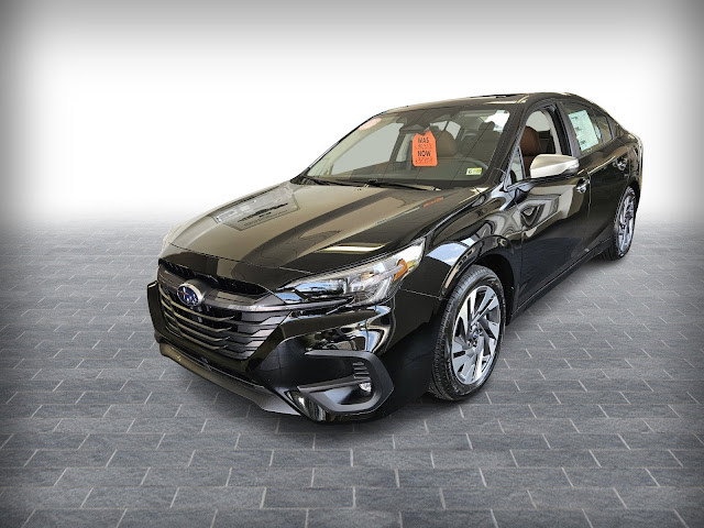 2024 Subaru Legacy Touring XT