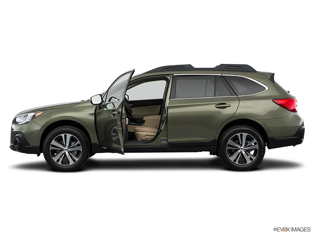 2019 Subaru Outback Premium