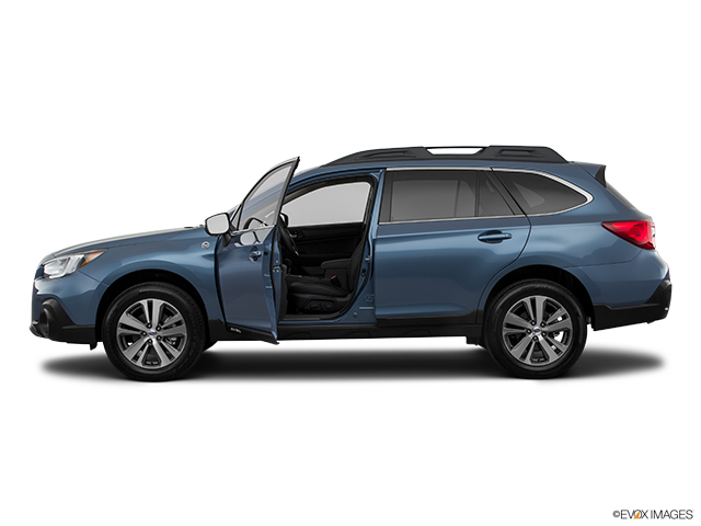 2018 Subaru Outback Limited