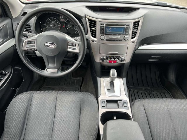 2012 Subaru Outback 2.5i Prem