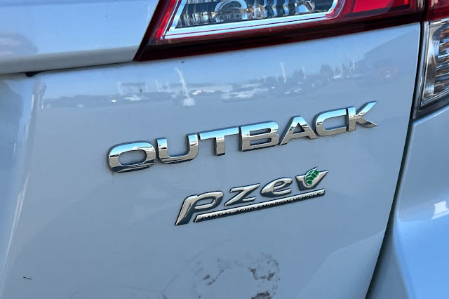 2012 Subaru Outback 2.5i Prem