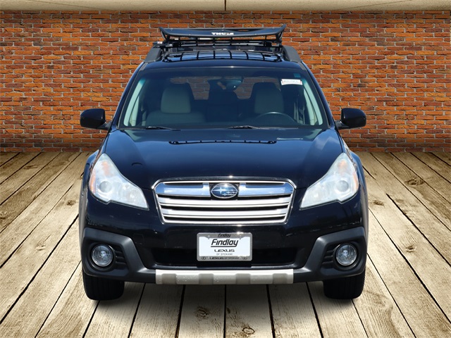 2013 Subaru Outback 2.5i