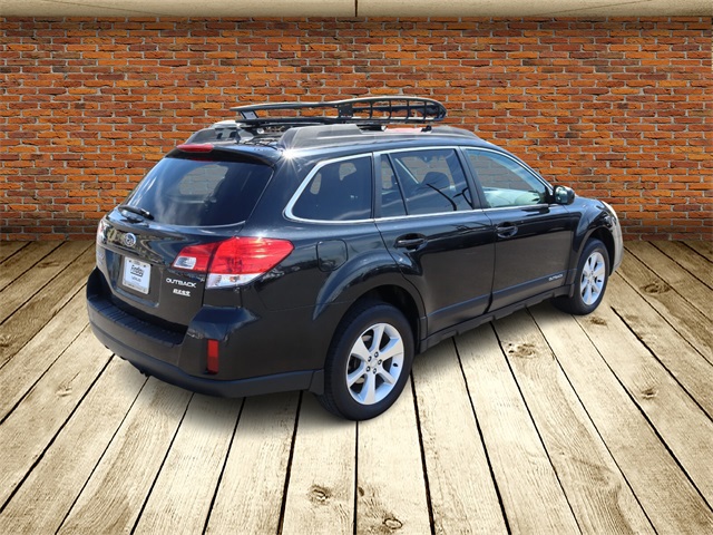 2013 Subaru Outback 2.5i