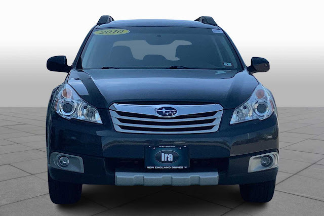 2010 Subaru Outback Ltd