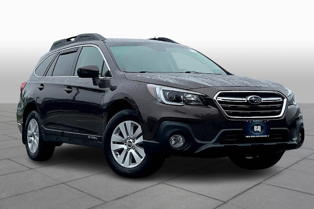 2019 Subaru Outback Premium