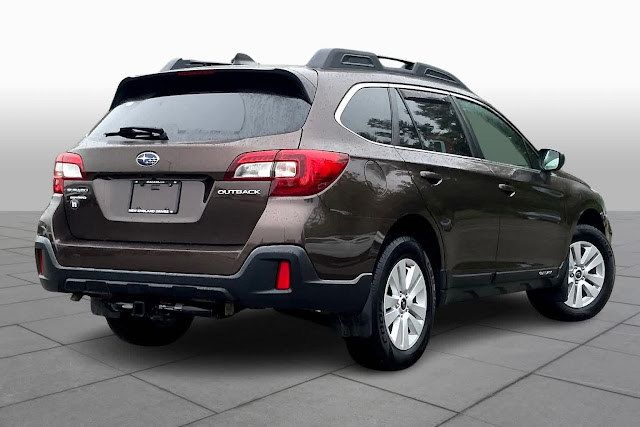 2019 Subaru Outback Premium