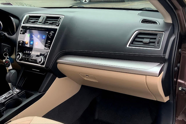 2019 Subaru Outback Premium